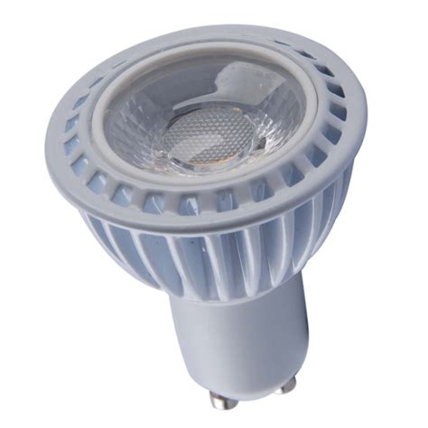 6w Cob Gu10 Products Yigeda Lighting