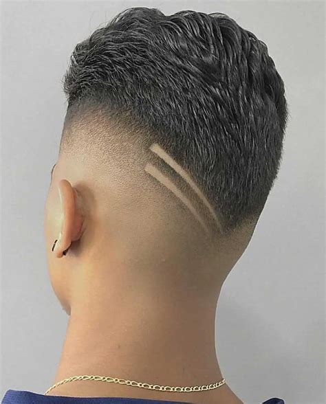 42+ Cool Hair Designs for Men in 2021 - Men's Hairstyle Tips