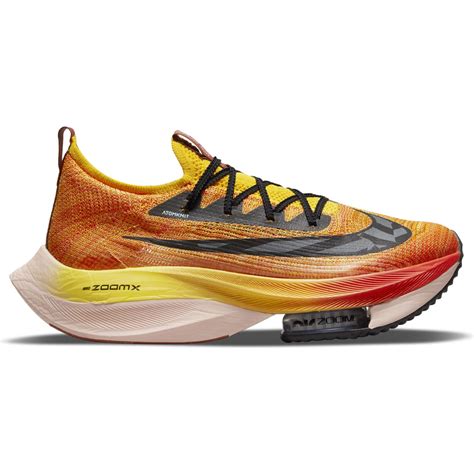 Nike Alphafly & Vaporfly Ekiden - The Running Company - Running Shoe ...