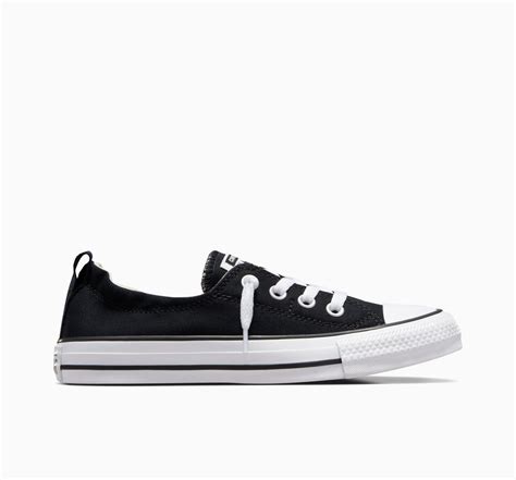 Chuck Taylor All Star Shoreline Slip Womens Low Top Shoe