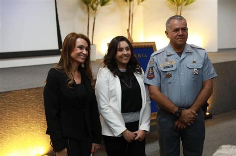 Solenidade De Inaugura O De Retrato Na Galeria De Eternos Comandantes