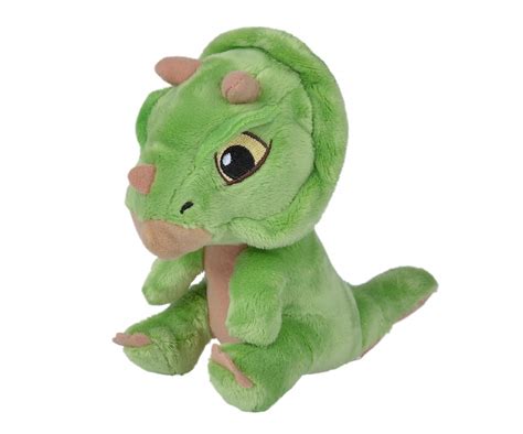 Universal Jurassic Pluche Cute Dinosaurus 18cm 4 Assortie Universal Jurassic Merken Be