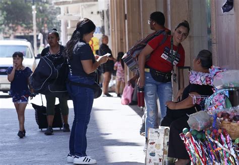 Qu Hay Detr S De Ser Una Neni En Saltillo Historia De Un D A A D A