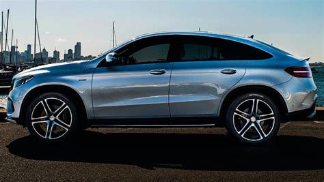 Mercedes-Benz GLE-Class 2015 review | CarsGuide