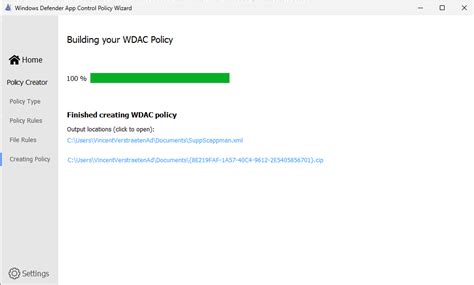 Wdac Using App Control For Business Patch My Pc