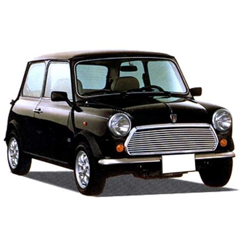 rover mini workshop repair manual wiring diagrams