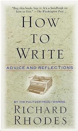 Amazon Co Jp How To Write Advice And Reflections English Edition