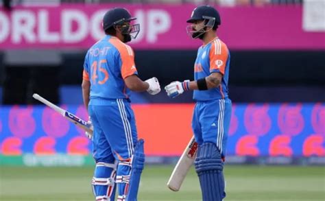 Sanjay Bangar Opens Up On Virat Kohlis Lean Run In 2024 T20 World Cup