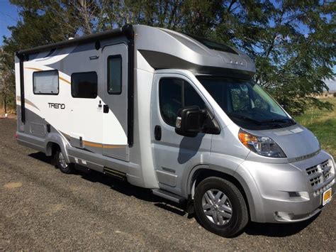 Winnebago Trend 23d Rvs For Sale