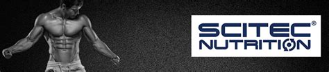 Scitec Nutrition | Marken | VitaminStore24.de