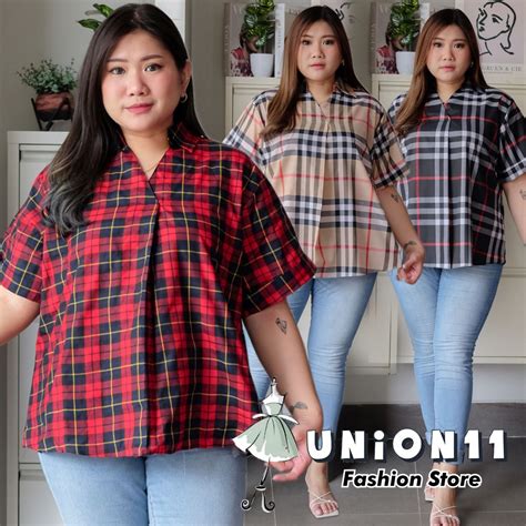 Jual Union Atasan Jumbo Wanita Ld Baju Jumbo Wanita Baju