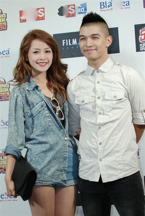 Anh tài có tình sử với 4 Chị Đẹp Từ hot girl số 1 Hà Thành đến Top 5 Hoa hậu Việt Nam