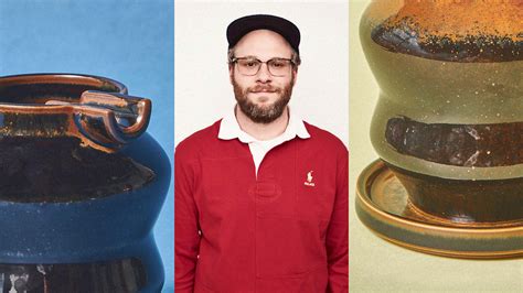 Houseplant's new ashtray shows how Seth Rogen's brand has evolved