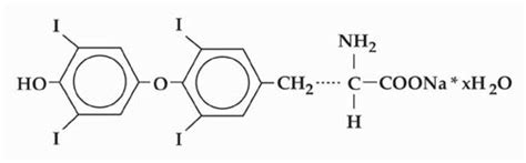 Levothyroxine Oral Wikidoc