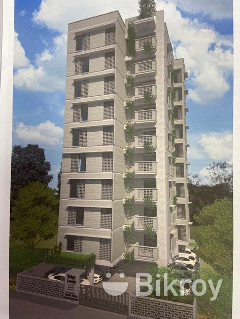 1650 Sft Ready Flat For Sale At Bashundhara Bikroy