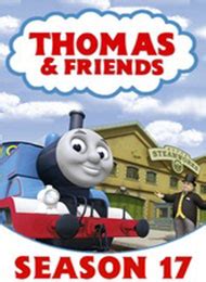 Watch Thomas The Tank Engine Friends Season 17 Online Free Kisscartoon