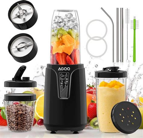 Blender For Shakes And Smoothies Review Angela Juicers