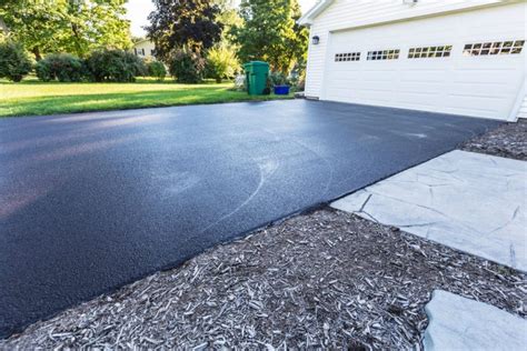 How Long Does An Asphalt Driveway Life Span Gco Portal