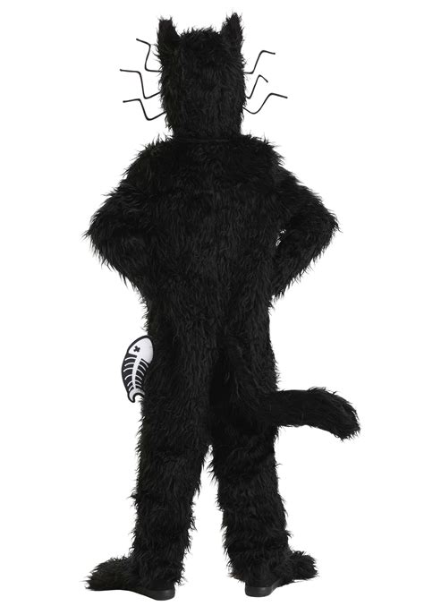 Child Alley Cat Costume Kids Cat Costumes