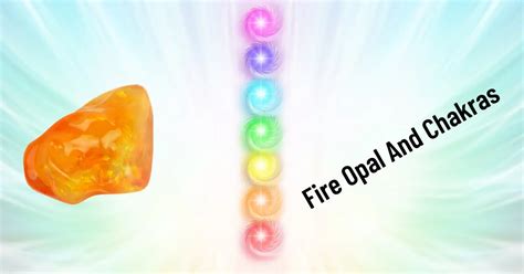 Fire Opal Meaning Healing Properties Benefits And Uses