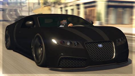 Truffade Adder Customizations Bugatti Super Veyron Gta Online