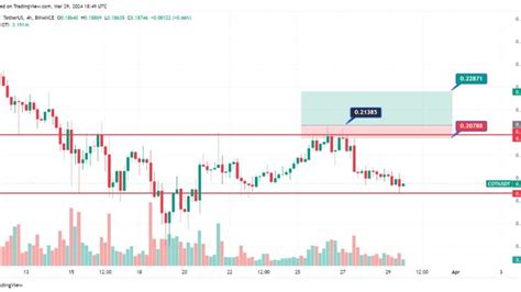 Coti Coin Price Prediction 2024 Chart In 2024 Coin Prices