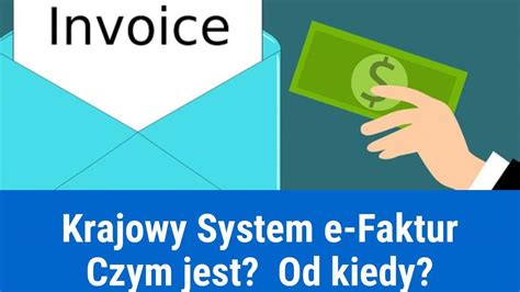 E faktury od kiedy obowiązek