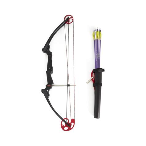 10 Best Compound Bow For Beginners Review Recommendations