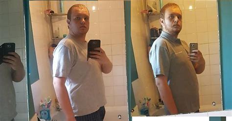 8 Stone Weight Loss 112 Pounds Lost Album On Imgur