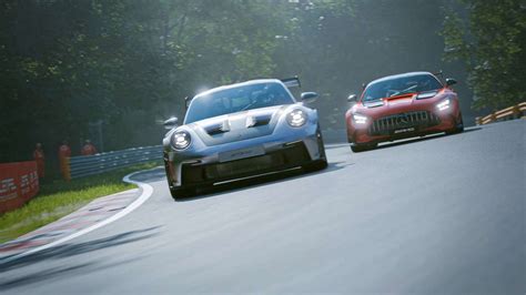 Gran Turismo 7 Gets Epic” Update Grr