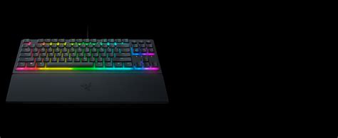 מקלדת גיימינג Razer Ornata V3 Tenkeyless Razer Game House גיים האוס