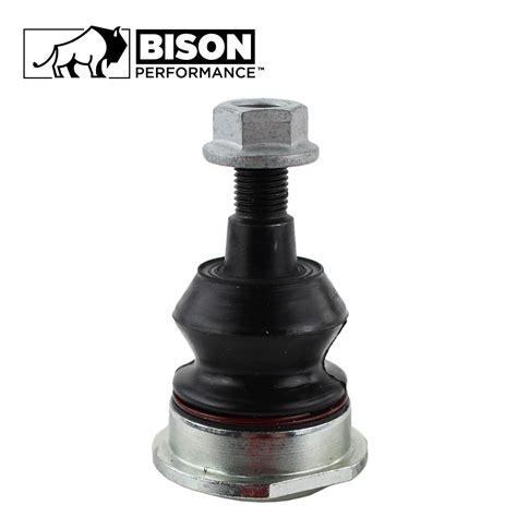 Bison Performance Front Upper Ball Joint For Durango Grand Cherokee