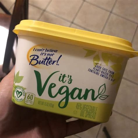 Its Vegan Mantequilla Review Abillion