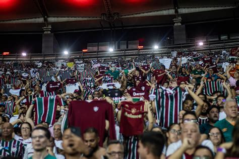 Fluminense X River Plate Foto Marina Garcia Flickr