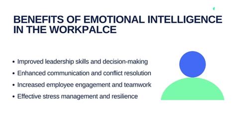 Emotional Intelligence In Business Ppt