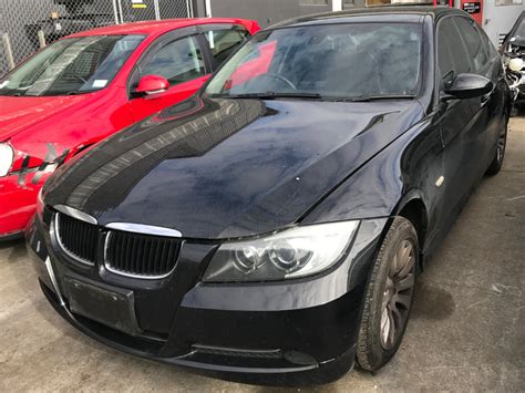 Bmw 3 Series E90 2005 New Zealand Car Parts