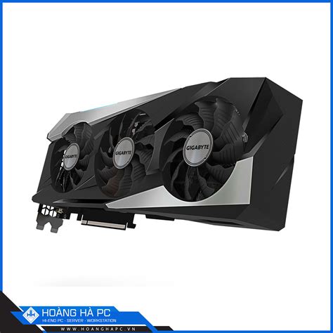VGA GIGABYTE RTX 3070 Ti GAMING OC 8GB