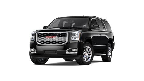 Gmc Denali Luxury Trucks And Suvs Gmc Canada