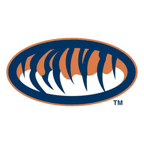 Auburn Tigers [ Download - Logo - icon ] png svg