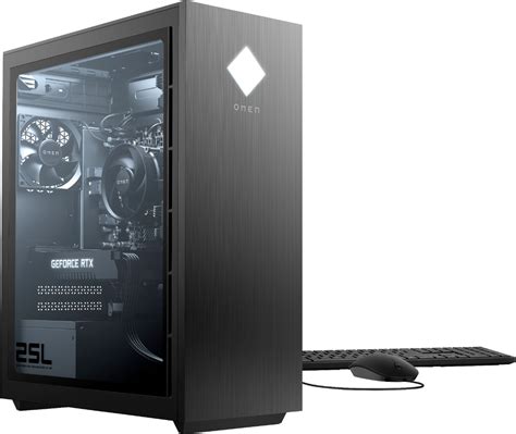 Questions And Answers Hp Omen Gaming Desktop Intel Core I7 10700 16gb