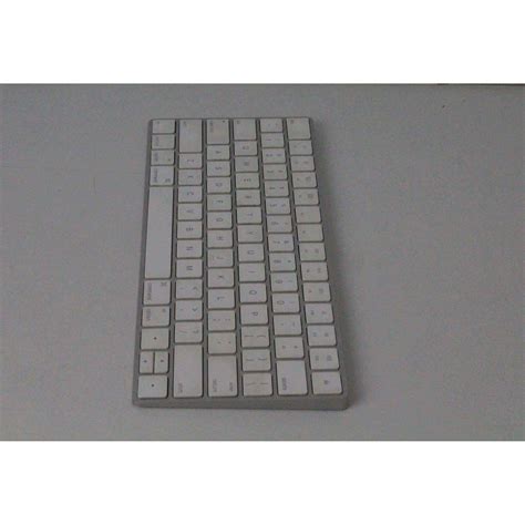 Apple Magic Keyboard 2 A1644 Oth Produtos