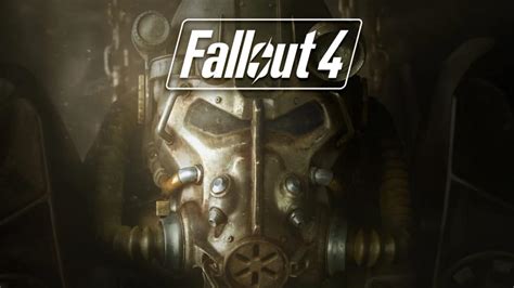 Fallout 4 S Next Gen Update Has Arrived For PS5 Xbox Series X S And PC