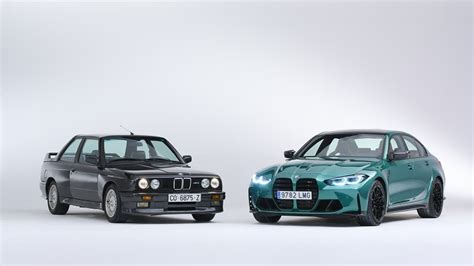 BMW M3 — The Car That Changed the Game – Bimmers.com