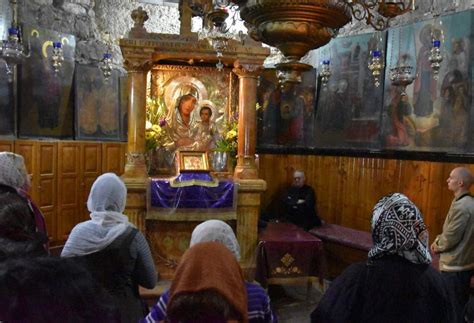 Голяма Богородица и празник на Варна