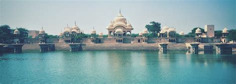 Mathura Travel Guide And Travel Tips Outdooractive