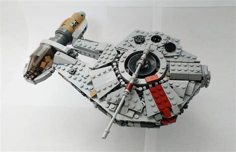 54 best Yt 2400 images on Pholder | X Wing TMG, Star Wars and Swrpg