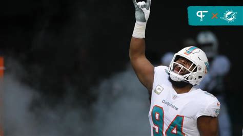 Christian Wilkins Contract Update: Can the Miami Dolphins Even Afford ...