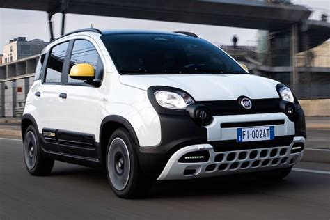 Oude Fiat Panda Mag Nog Mee Tot 2030 AutoWeek