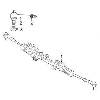 Dodge Avenger Oem Steering Parts Fluids Pumps Kits Carid
