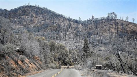 Oak Fire update: Crews get first containment as wildfire burns almost 17,000 acres